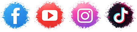 Social links